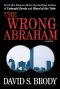 [Boston Law 03] • The Wrong Abraham